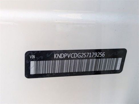 Used 2025 Kia Sportage EX w/ EX Premium Package image 31