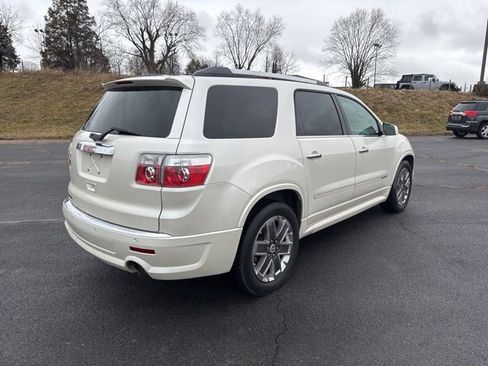 Used 2012 GMC Acadia Denali image 8