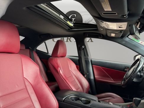 Used 2018 Lexus IS 300 F Sport RWD image 14