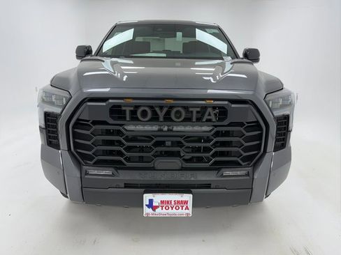 New 2026 Toyota Tundra TRD Pro image 3