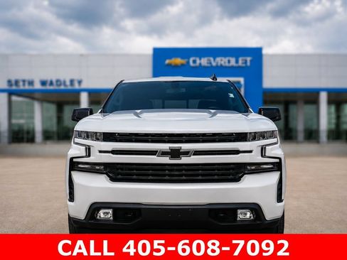 Used 2019 Chevrolet Silverado 1500 RST AWD/4WD image 63