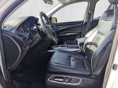 Used 2020 Acura MDX image 15