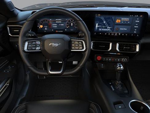 New 2026 Ford Mustang Premium w/ Bronze Appearance Package RWD image 29