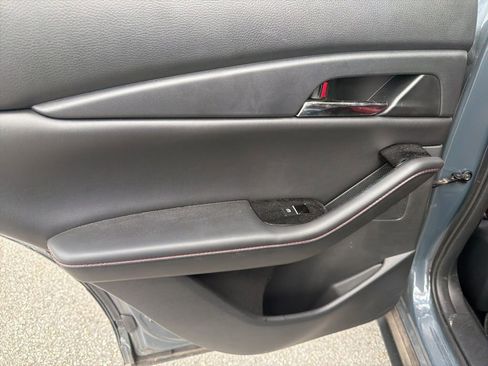 Used 2023 MAZDA CX-30 AWD 2.5 S w/ Preferred Package image 13