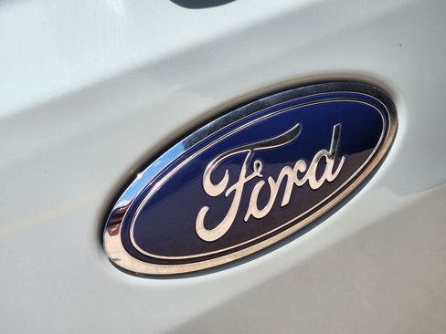 Used 2023 Ford Bronco Outer Banks AWD/4WD image 32