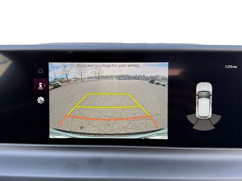 New 2026 Kia Seltos EX w/ EX Sunroof Package image 15