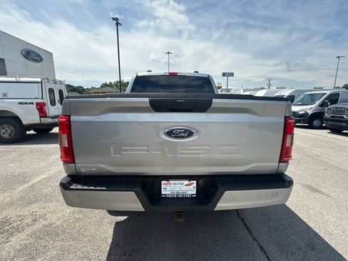 Used 2023 Ford F150 XL w/ STX Appearance Package AWD/4WD image 7