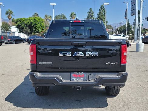 New 2025 RAM 1500 Big Horn image 5