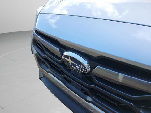 Used 2024 Subaru Crosstrek 2.0i Premium image 25