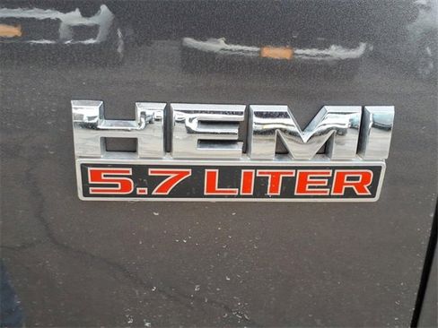 Certified 2017 RAM 1500 Sport image 13