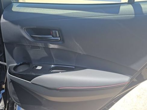 New 2026 Toyota Corolla GR AWD/4WD image 11