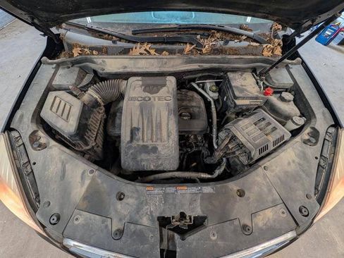 Used 2015 Chevrolet Equinox LS FWD image 35