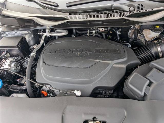 Used 2026 Honda Odyssey EX-L image 17