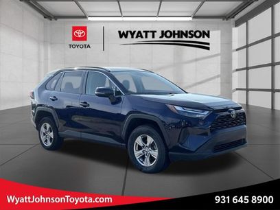 Used 2023 Toyota RAV4 XLE w/ Convenience Package