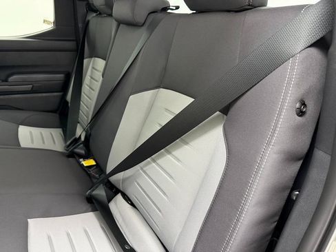 New 2026 Toyota Tacoma TRD Sport image 33