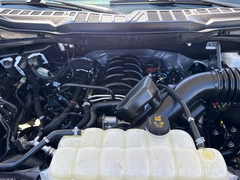 Used 2024 Ford F150 XL w/ Equipment Group 103A High RWD image 37
