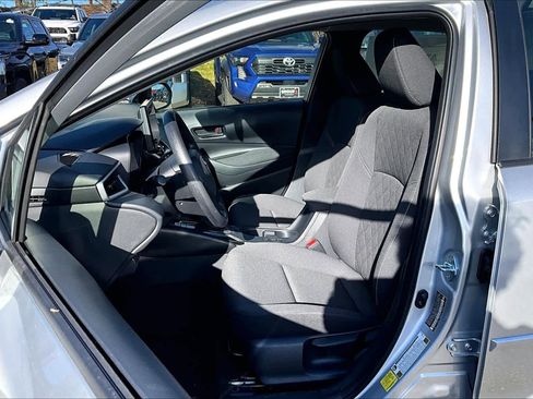 New 2026 Toyota Corolla LE FWD image 9