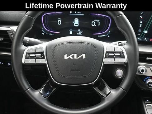 Used 2024 Kia Telluride S w/ S Sunroof Package AWD/4WD image 25