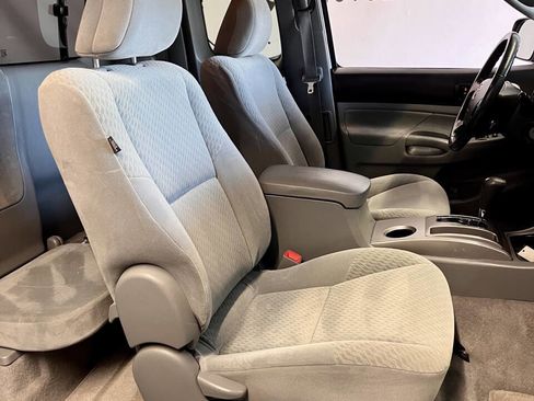 Used 2010 Toyota Tacoma 2WD Access Cab image 18