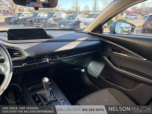 Certified 2024 MAZDA CX-30 AWD 2.5 S image 26