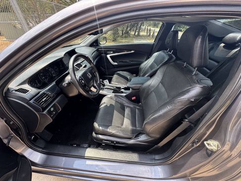 Used 2015 Honda Accord EX-L image 24