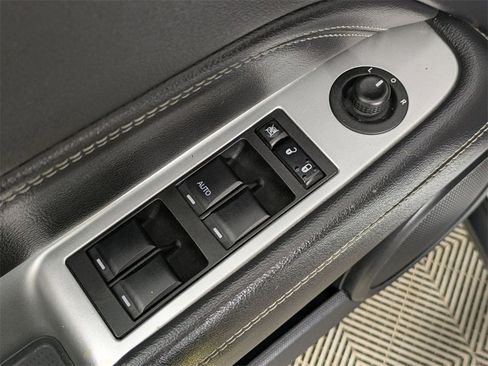 Certified 2017 Jeep Compass High Altitude image 16