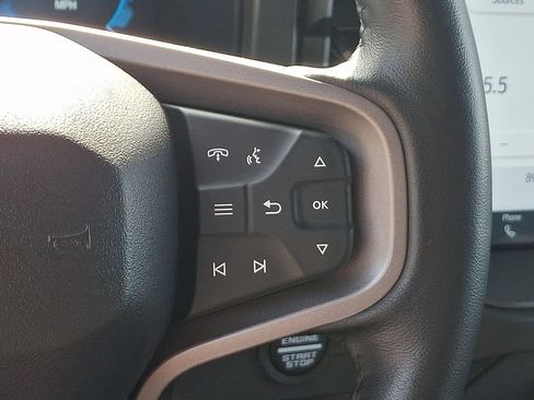 Certified 2025 Ford Bronco Badlands AWD/4WD image 23