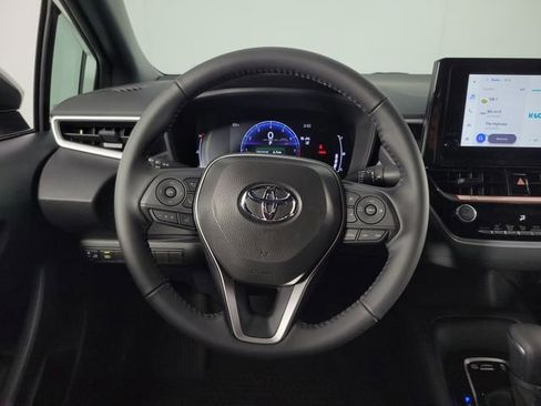 New 2026 Toyota Corolla SE FWD image 18