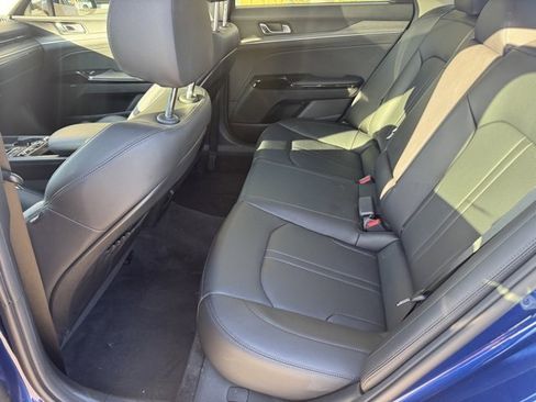 Used 2025 Kia K5 EX image 14