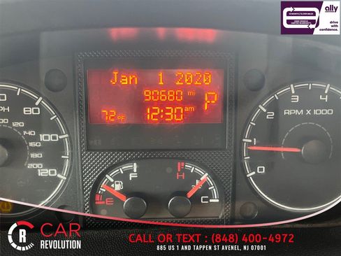 Used 2021 RAM ProMaster 3500 FWD image 19