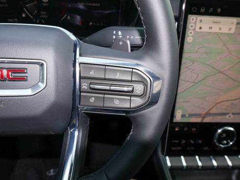 New 2027 GMC Terrain Elevation w/ Elevation Premium Package AWD/4WD image 23