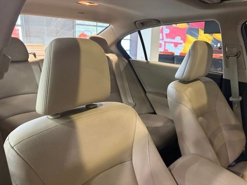 Used 2017 Honda Accord EX-L image 28