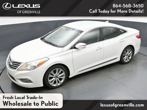 Used 2014 Hyundai Azera Limited FWD image 24