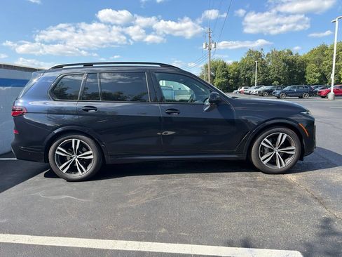 Used 2024 BMW X7 xDrive40i w/ Executive Package AWD/4WD image 6