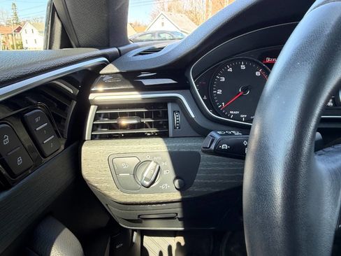 Used 2023 Audi A5 2.0T Premium w/ Convenience Package AWD/4WD image 16