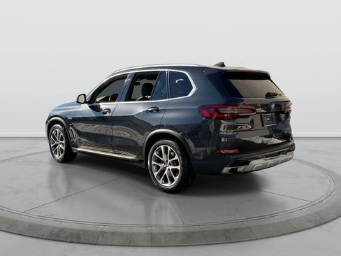 Used 2022 BMW X5 xDrive45e AWD/4WD image 5
