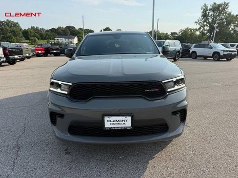 Used 2026 Dodge Durango GT AWD/4WD image 12