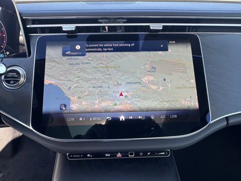 New 2026 Mercedes-Benz E 350 Sedan image 24