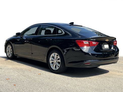 Used 2024 Chevrolet Malibu LT image 23