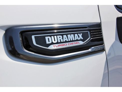 Used 2022 GMC Sierra 1500 AT4 w/ AT4 Preferred Package AWD/4WD image 35
