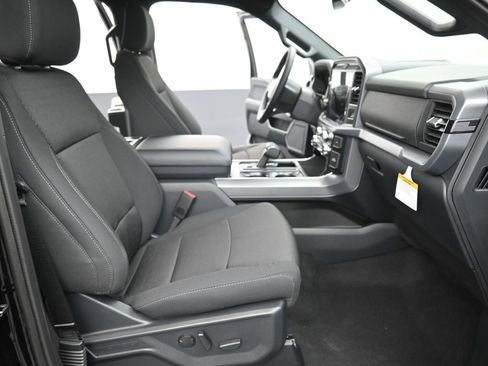 New 2026 Ford F150 XLT w/ Equipment Group 302A MID image 25