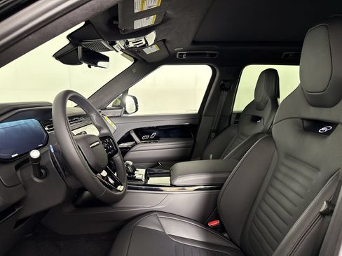 New 2026 Land Rover Range Rover Sport SV AWD/4WD image 26