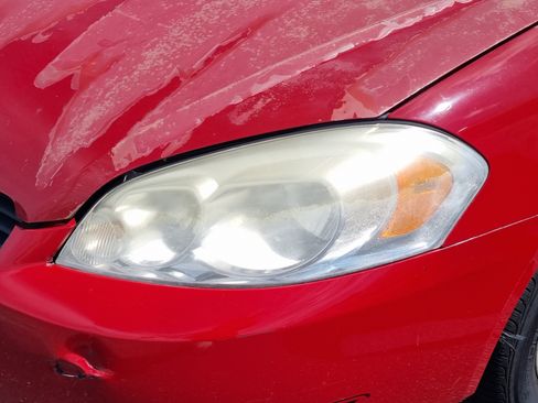 Used 2008 Chevrolet Impala LT w/ Luxury Edition Package FWD image 4