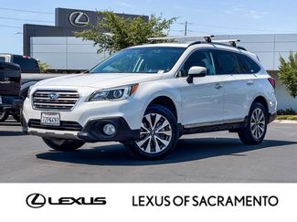 Used 2017 Subaru Outback 3.6R Touring AWD/4WD video 1