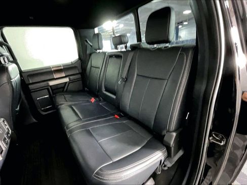 Used 2022 Ford F250 Lariat w/ Tremor Off-Road Package AWD/4WD image 32