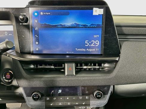 New 2026 Subaru Outback Premium AWD/4WD image 13