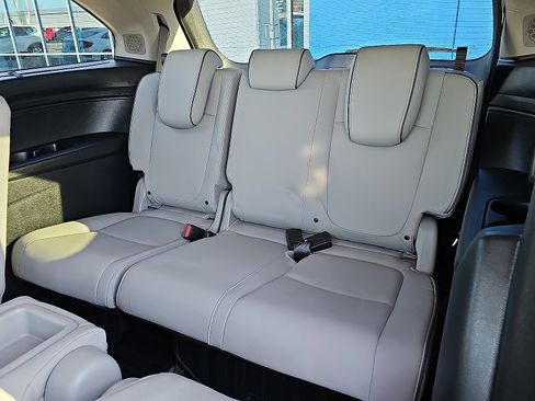 Used 2024 Honda Odyssey Elite image 10