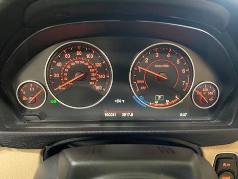 Used 2018 BMW 430i xDrive Convertible image 34