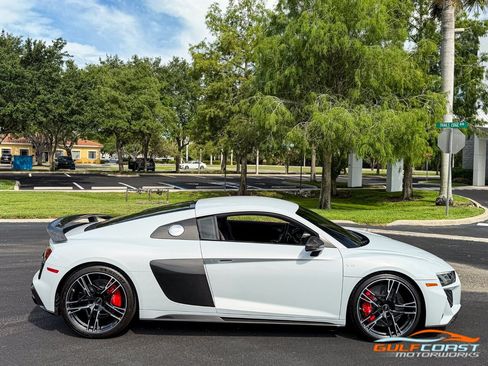 Used 2023 Audi R8 V10 performance AWD/4WD image 66
