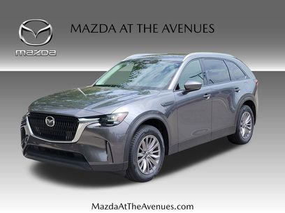Used 2024 MAZDA CX-90 3.3 Turbo w/ Preferred Package